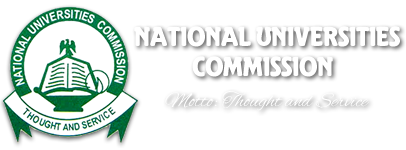 National Universities Commision