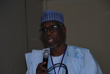 COVID 19 Containment: Varsities Must Provide Leadership —Prof. Rasheed