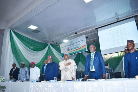 FG Insists CCMAS Implementation To Begin September 2023 | National ...